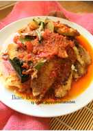 Ikan Bumbu Rujak