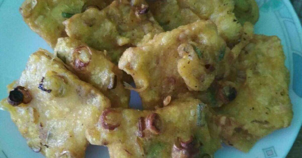 1 246 resep  tempe  goreng  tepung  enak dan sederhana Cookpad