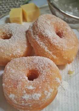 Donat Simple