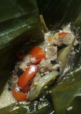 Garang asem ati sapi