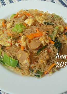 Bihun Goreng Spesial