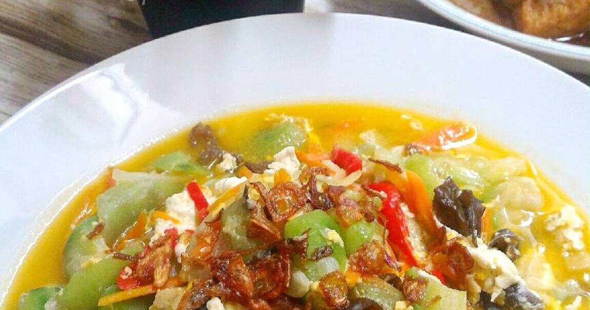 Tumis oyong telur 24 resep Cookpad Tumis oyong telur 24 resep Cookpad