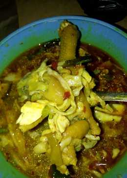 Soto madura