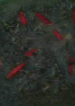 Sayur tuttu by.Momz Muthz