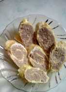 Rolade daging yummi