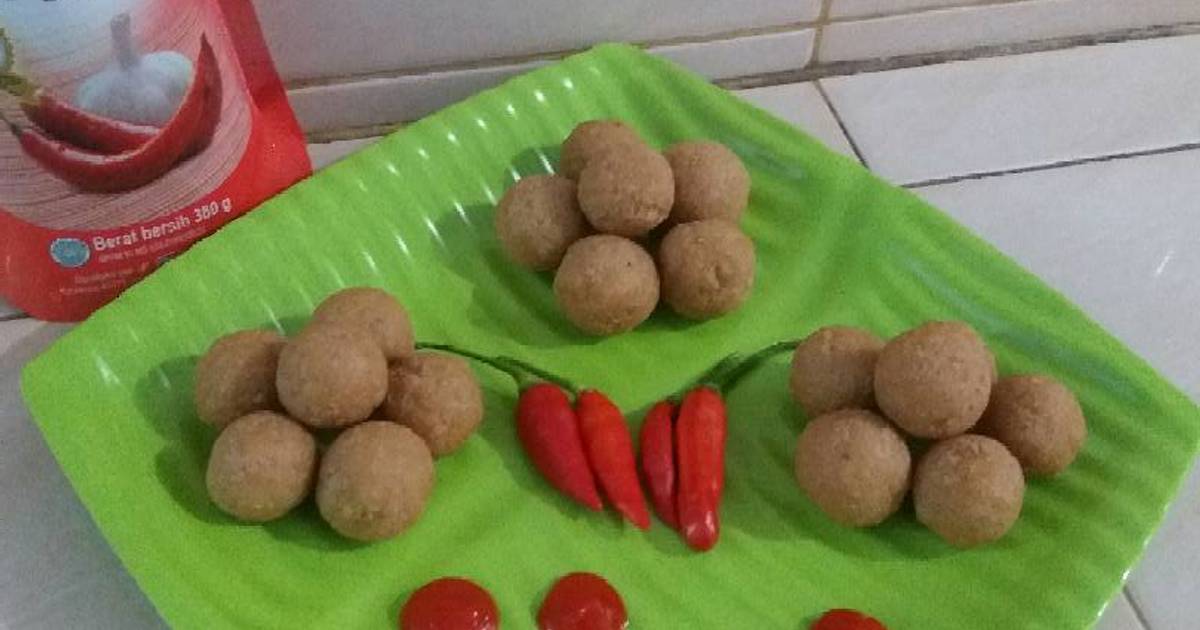 7 resep  tahu bulat tepung  maizena tanpa  kopong enak dan 