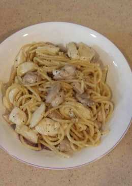  Aglio  olio  214 resep  Cookpad