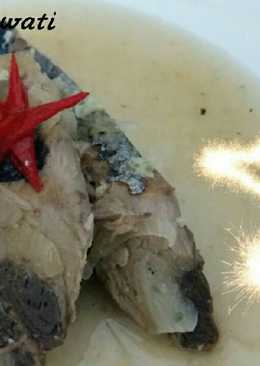 Pindang Tongkol Kuah Pedas Gurih