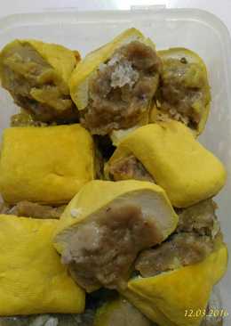 Tahu - 12.538 resep - Cookpad