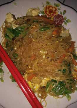 Japchae ala delya