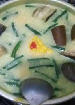 Sayur lodeh