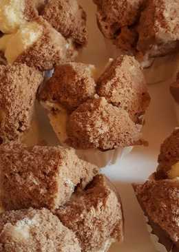 Bolu Kukus Coklat