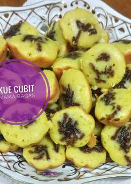 Kue Cubit