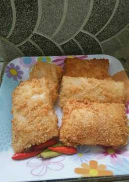 2. Risoles Makesute