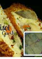 Risol gurih no ribet