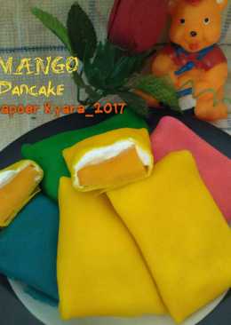 MANGO Pancake