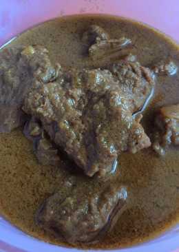 Daging Sapi Lapis