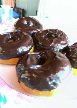 Donat Kentang ala NCC