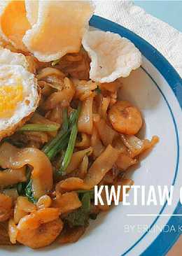 Kwetiaw goreng - 161 resep - Cookpad