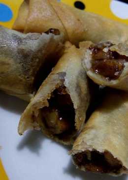 Lumpia apel