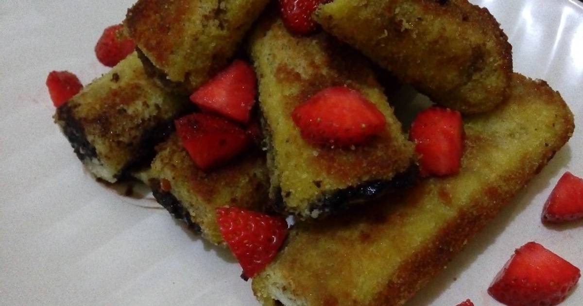 1 resep darkberry enak dan sederhana cookpad 1 resep darkberry enak dan sederhana cookpad