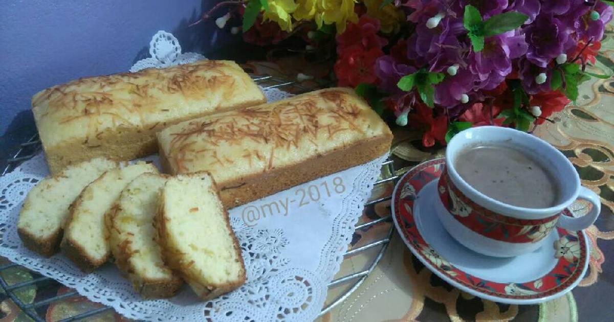 409 resep  kue  khas manado  enak dan sederhana Cookpad