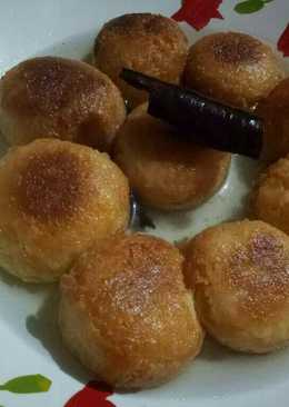 Gulab Jamun