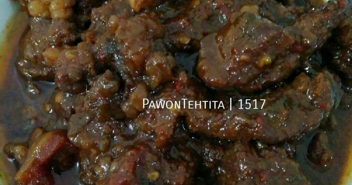 Resep Ayam Asam Manis Pakai Nanas - Nastare