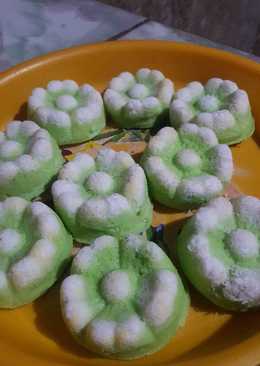 Putu Ayu (jelas ayu nya, anti gagal)