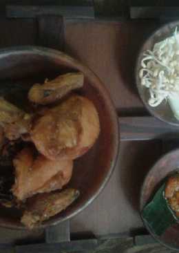 Ayam Goreng