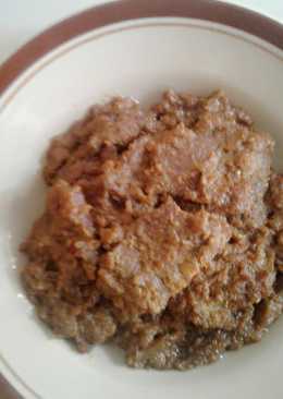 Daging Lapis
