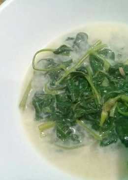 Bobor kangkung