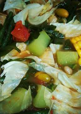 Sayur Asem Jakarta