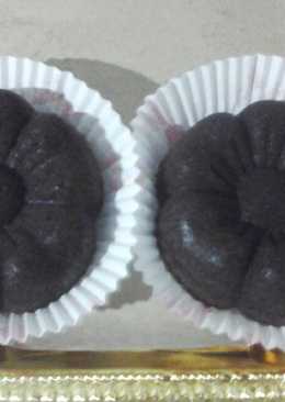 Brownies oreo simple No Ribet