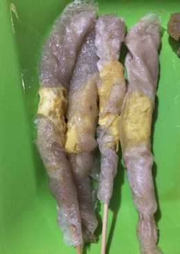Cilung telor ala nay