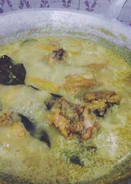 Opor ayam