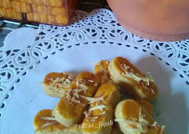 resep makanan Castengel Ekonomis