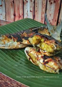 Otak Otak Bandeng Bakar #bikinramadhanberkesan