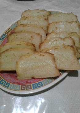 Bika Ambon Pak ECO (Paket Ekonomis dan Echo)