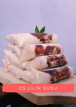 Es Lilin Susu