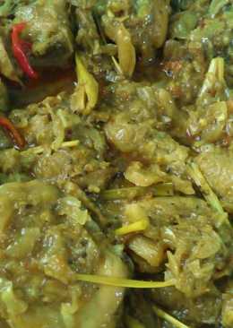 Ayam Betutu #bikinramadanberkesan