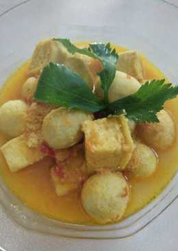 28 resep telur bumbu rujak enak dan sederhana - Cookpad