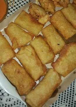 Risol Simple Rumahan