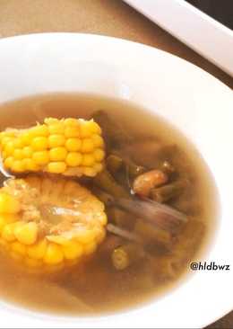 Sayur Asem Jakarta