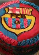 640 Gambar gambar tart barcelona Keren