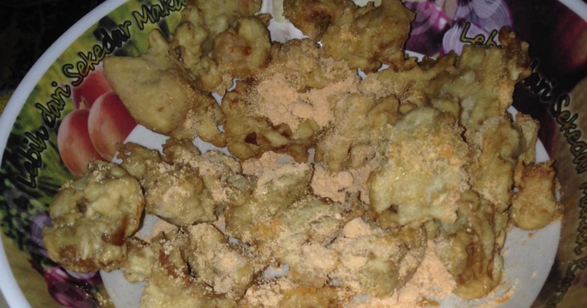 Resep Ayam pok pok oleh Lillys Sulistyowati - Cookpad