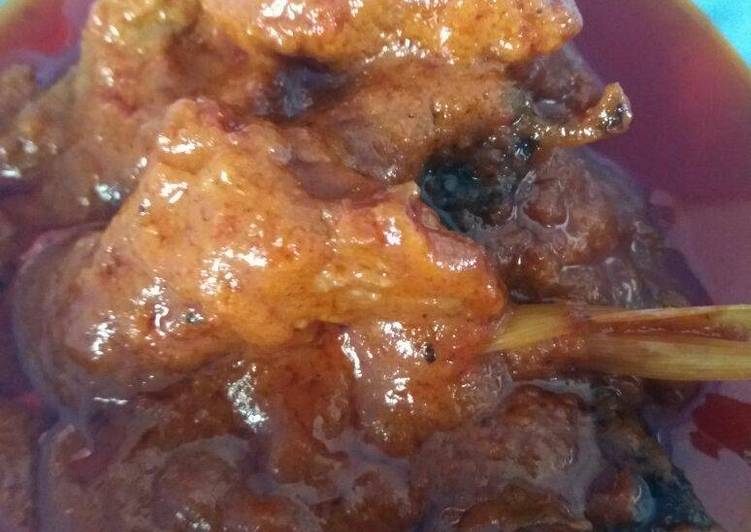 gambar untuk resep Rendang Daging Sapi