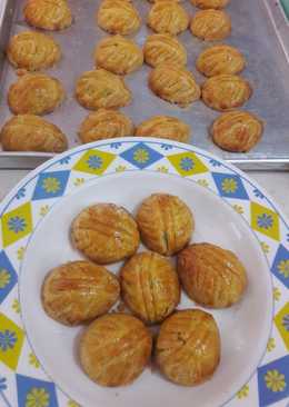 Nastar Daun Jumbo Premium #BikinRamadhanBerkesan