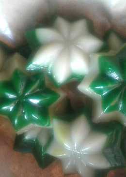 Kue Lapis Enak Lembut