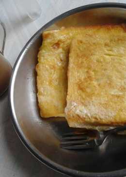 Roti goreng